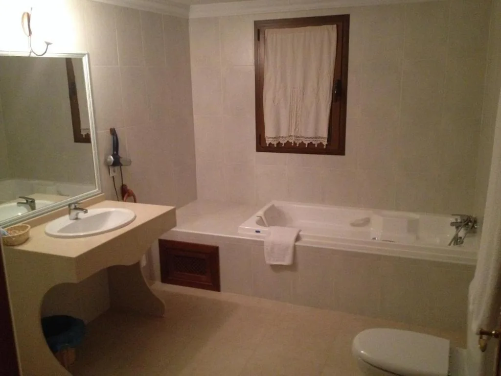 Camera Doppia — Hotel Las Fuentes