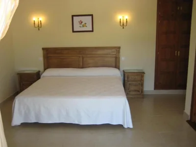 Hotel Las Fuentes — foto 2
