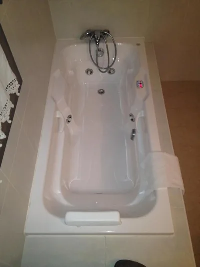 Hotel Las Fuentes — foto 3