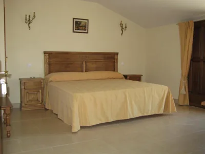 Hotel Las Fuentes — foto 5