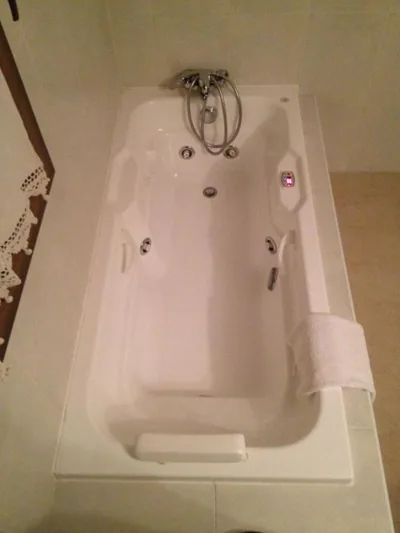 Hotel Las Fuentes — foto 6