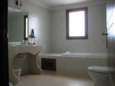 Hotel Las Fuentes — foto 11