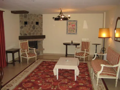 Hotel Las Fuentes — foto 12