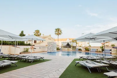 Hotel Las Gaviotas — Foto 3