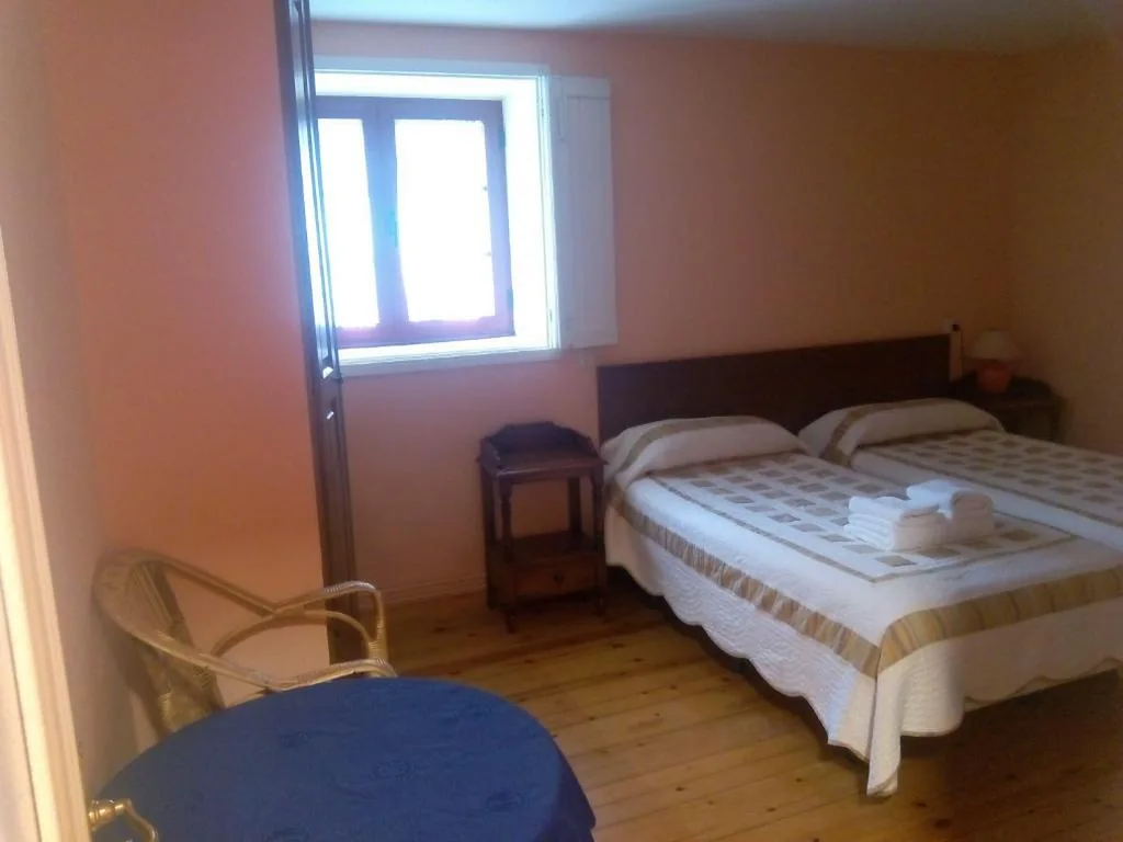 Hotel Las Grandas