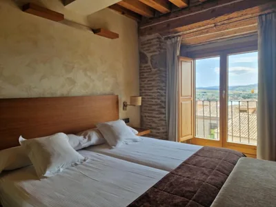 Hotel Las Leyendas — photo 2