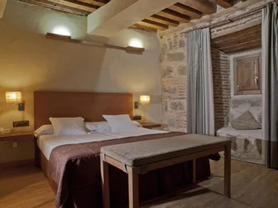 Hotel Las Leyendas — photo 6