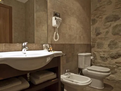 Hotel Las Leyendas — photo 7