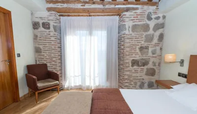 Hotel Las Leyendas — photo 8