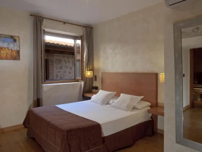 Hotel Las Leyendas — photo 10