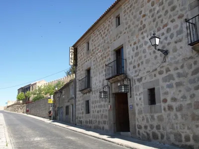 Hotel Las Leyendas — photo 12