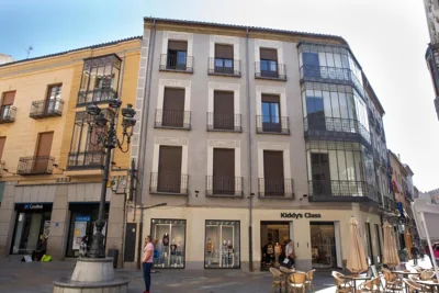 Hotel Las Moradas — foto 3