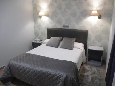 Hotel Las Moradas — foto 5