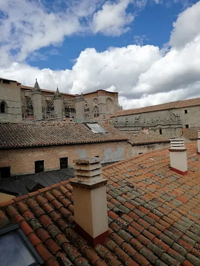 Hotel Las Moradas — foto 6