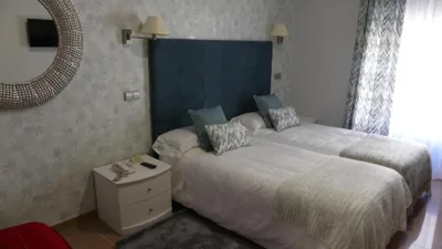 Hotel Las Moradas — foto 7
