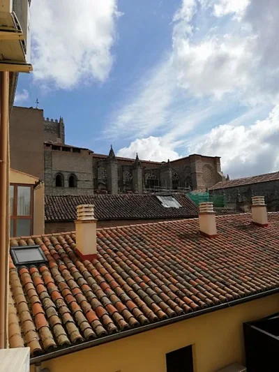 Hotel Las Moradas — foto 9
