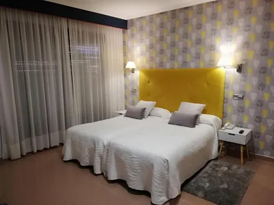 Hotel Las Moradas — foto 10