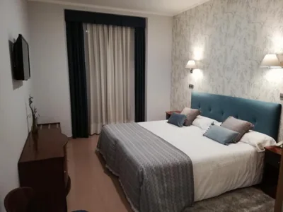 Hotel Las Moradas — foto 11