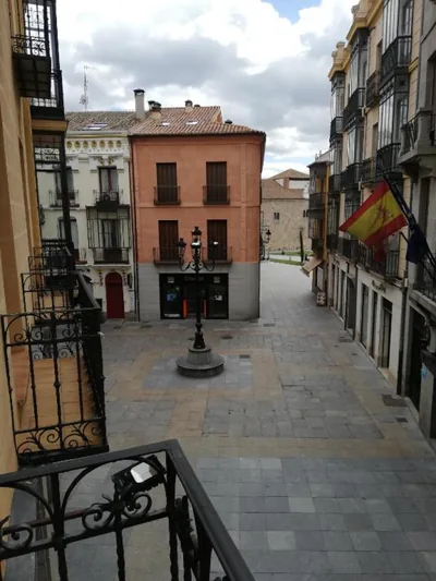 Hotel Las Moradas — foto 12