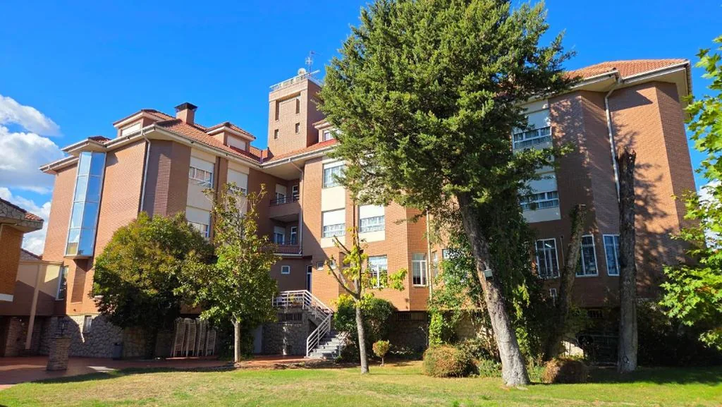 Hotel Las Moreras