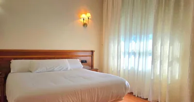 Hotel Las Moreras — photo 4
