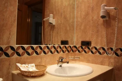 Hotel Las Moreras — photo 6