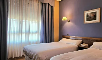 Hotel Las Moreras — photo 8