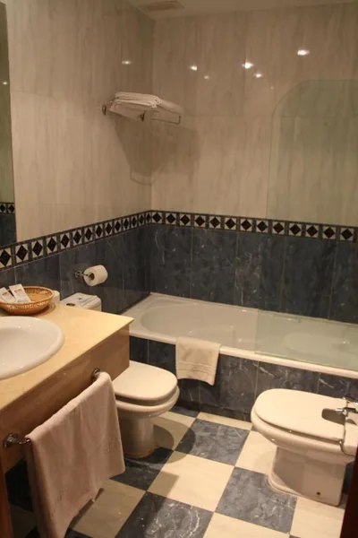 Hotel Las Moreras — photo 9