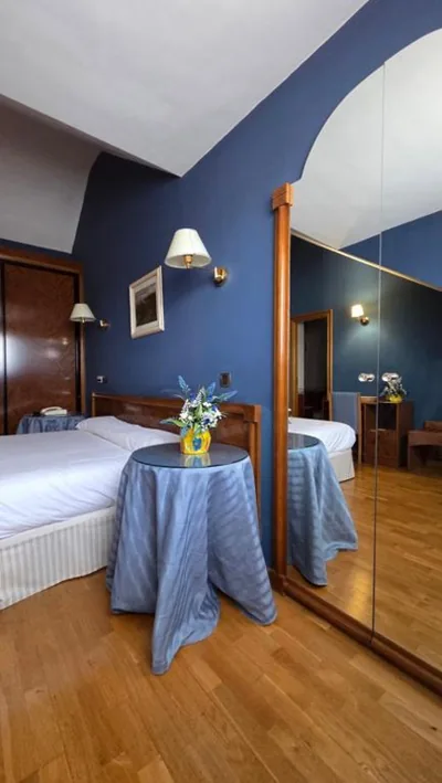Hotel Las Moreras — photo 10