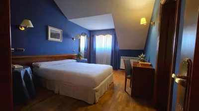 Hotel Las Moreras — photo 11
