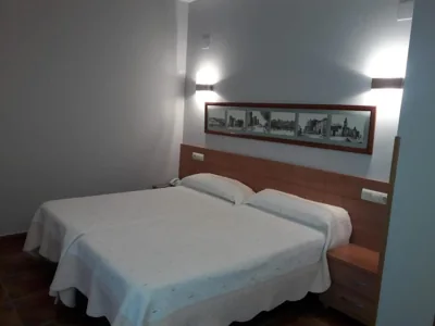 Hotel Las Murallas — foto 2
