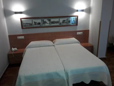 Hotel Las Murallas — foto 3