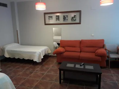 Hotel Las Murallas — foto 4