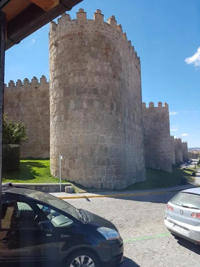Hotel Las Murallas — foto 5