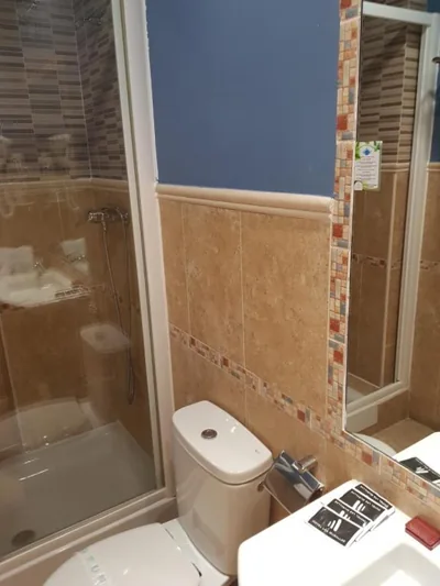 Hotel Las Murallas — foto 6