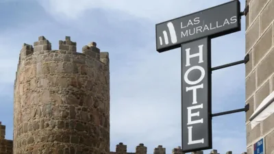 Hotel Las Murallas — foto 8