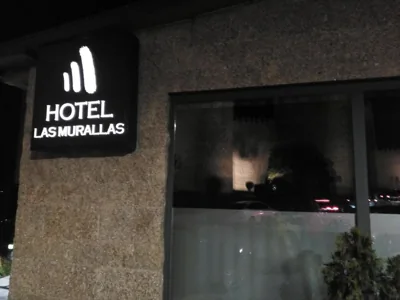 Hotel Las Murallas — foto 10