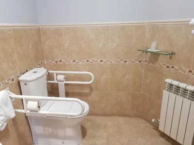 Hotel Las Murallas — foto 12