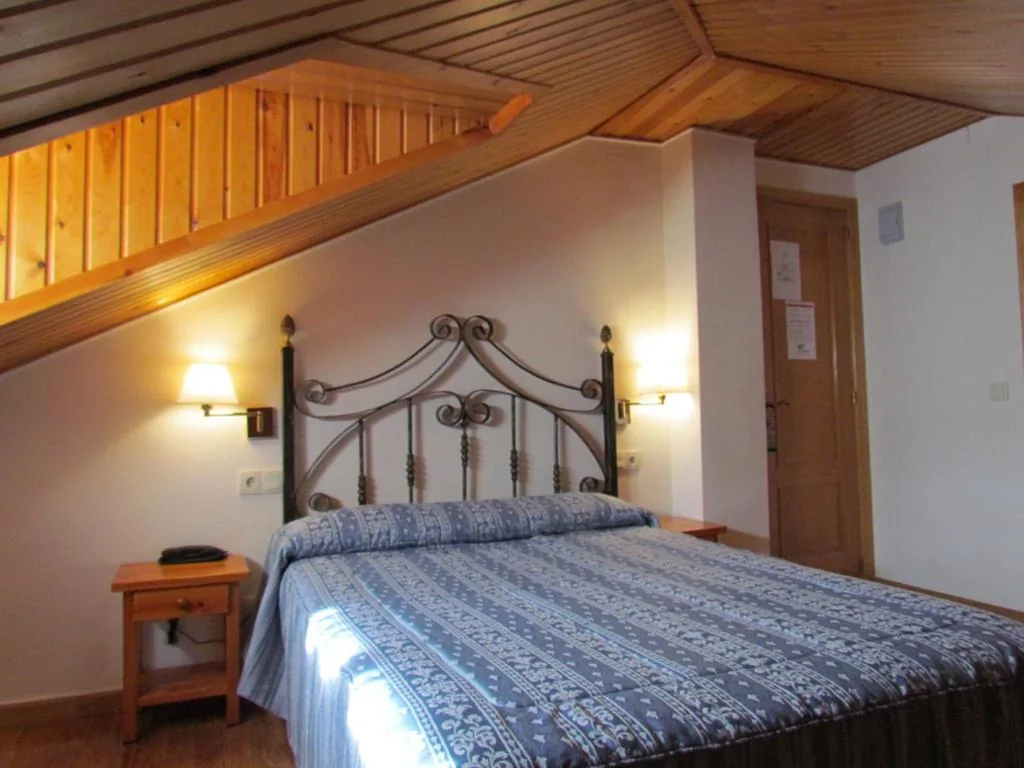 Hotel Las Nieves