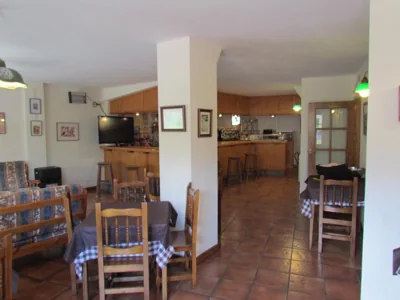 Hotel Las Nieves — foto 4
