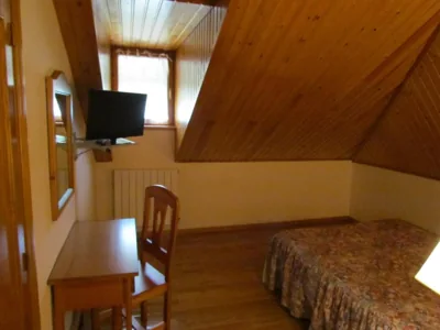 Hotel Las Nieves — foto 5