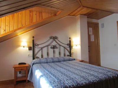 Hotel Las Nieves — foto 6