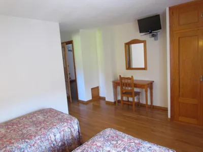 Hotel Las Nieves — foto 9