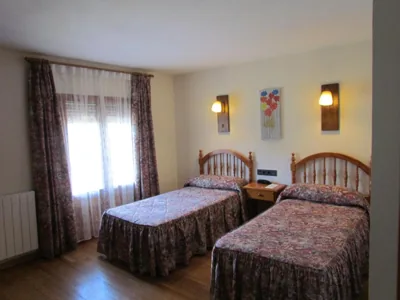 Hotel Las Nieves — foto 10