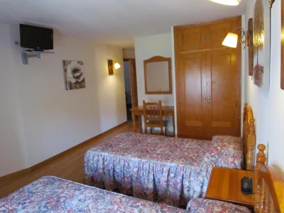 Hotel Las Nieves — foto 11