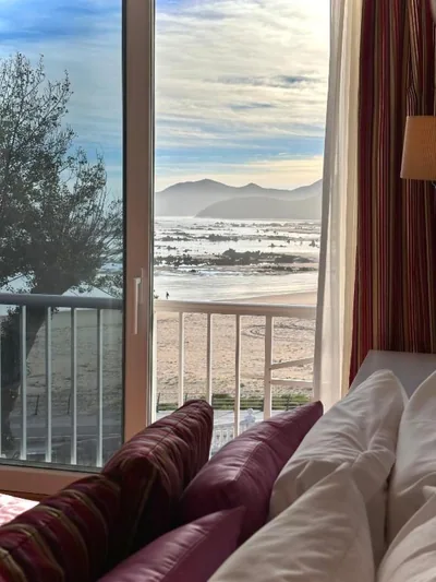 Hotel Las Olas — 照片 2