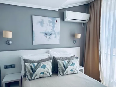 Hotel Las Olas — 照片 3