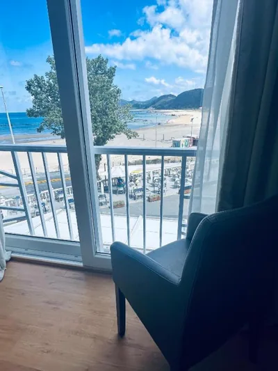 Hotel Las Olas — 照片 5