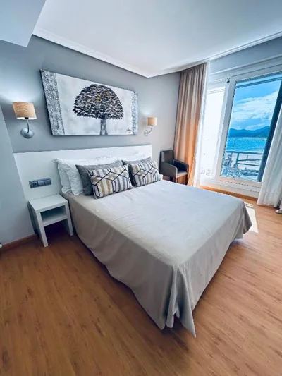 Hotel Las Olas — 照片 6