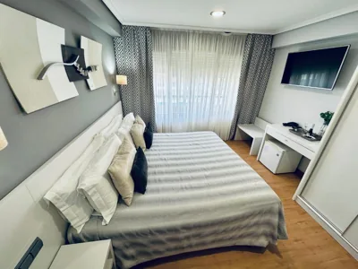 Hotel Las Olas — 照片 7